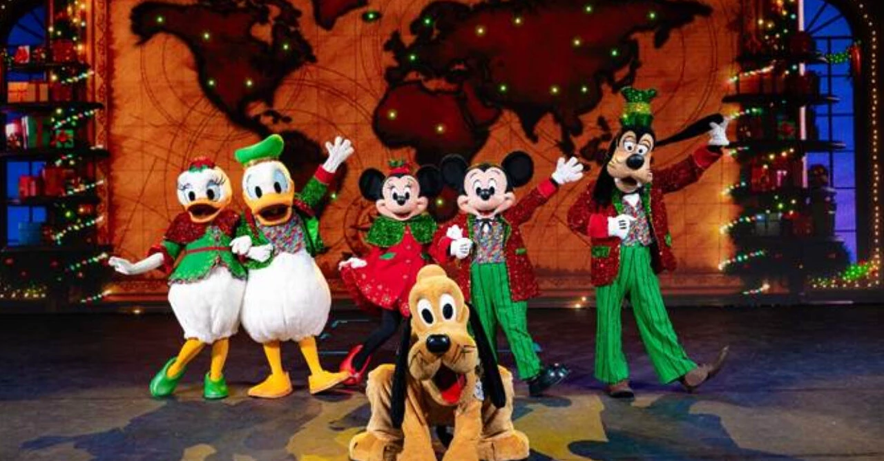 Disney Celebra em Curitiba: o modelo certo de patrocínio para marcas de consumo